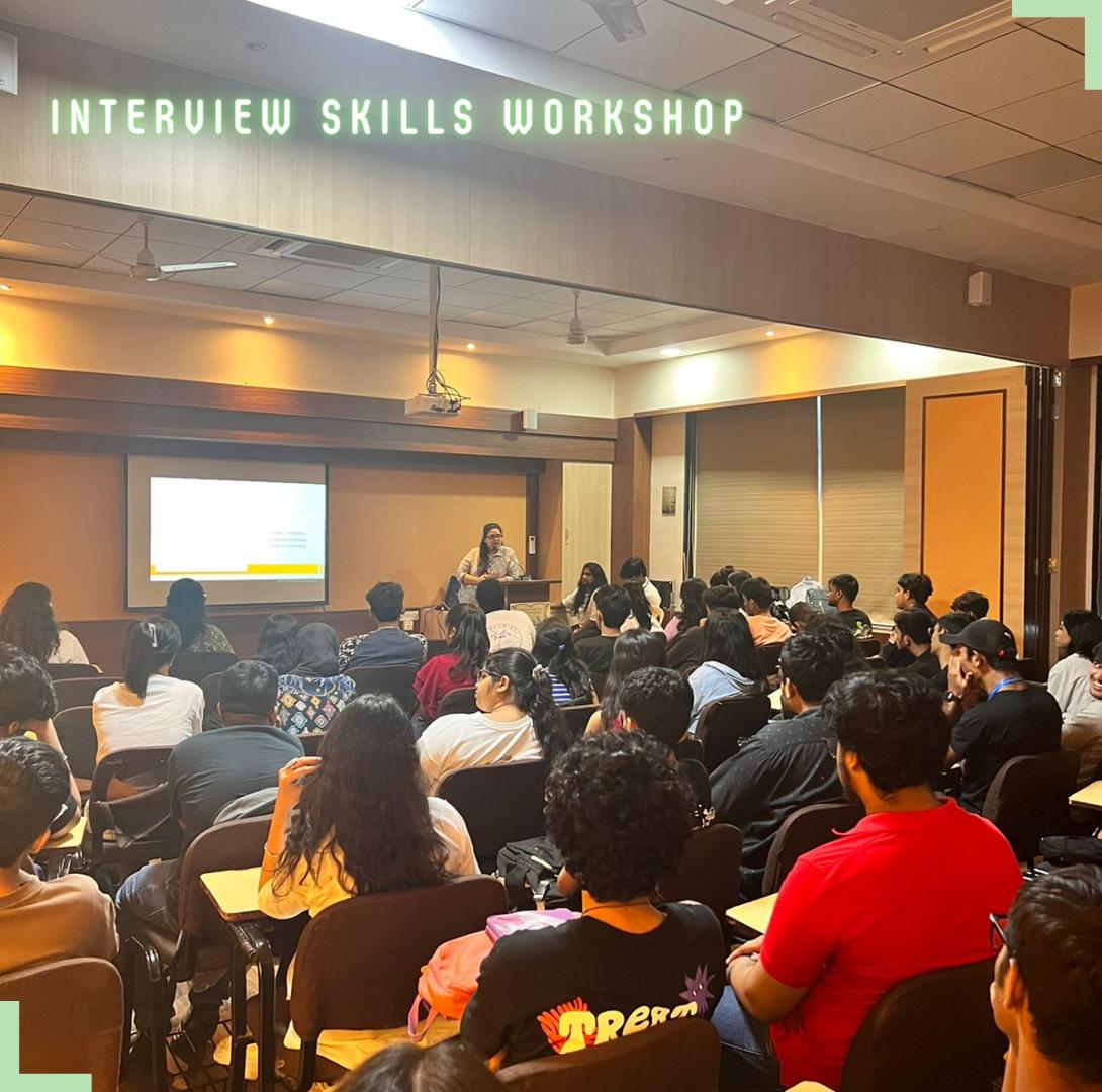 smshettybammc's tweet photo. Glimpse from today's amazing Interview Skills workshop organized by the Studio Connect team ✨
Resource Person : Nishka Joshi
#BAMMC #SmShetty #Interviewskillsworkshop #thestudio #studioconnect #college #bmm #developmentskills https://t.co/rd2d8XsdtU