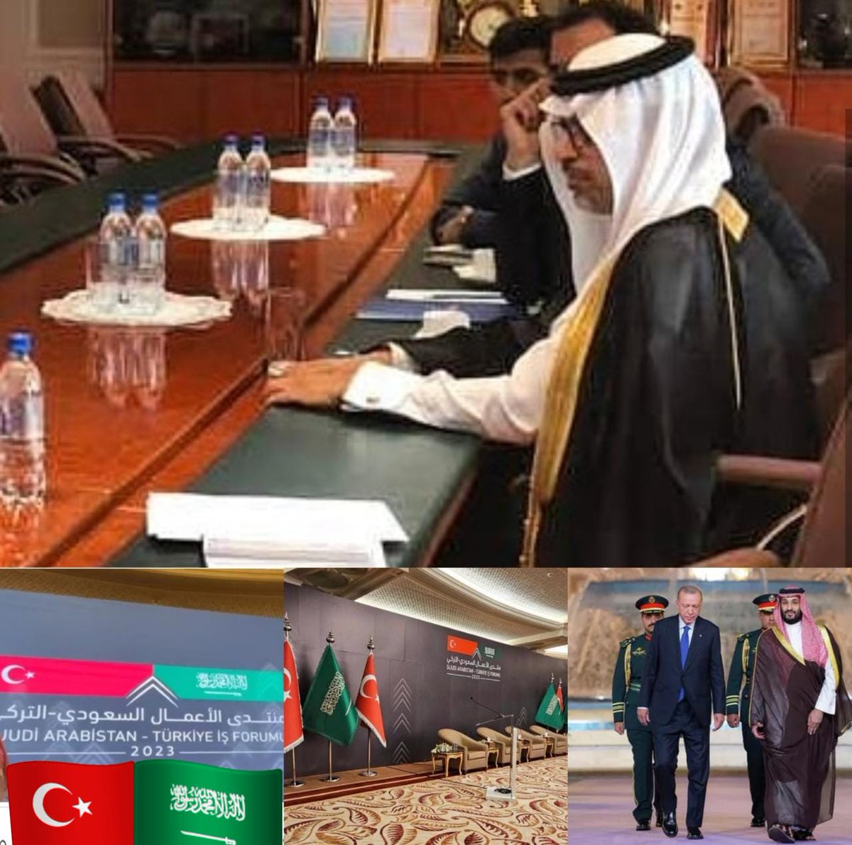 AlwaleedFor's tweet photo. الوليد الدهش التويجري رئيس أعضاء مجلس ادارة المجموعه السعودية للإستثمار يشارك في منتدى الأعمال السعودي التركي الذي عقد في جده مؤخراً.

AlWaleed AlDahesh AlTuwaijri Chairman of the Board of Directors of the Saudi Investment Groups participates, and  Attend Saudi - Turkish Forum https://t.co/Pwj0SkVKc6