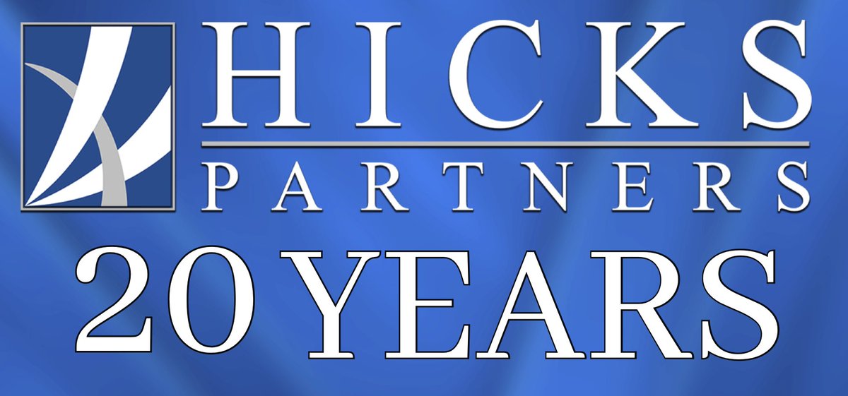 Ballot Issues, Ohio's Senate Race, &amp; 20 Wonderful Years. Read about all these things and more in the latest HP Insider: hickspartners.benchurl.com/c/v?e=16A72ED&…