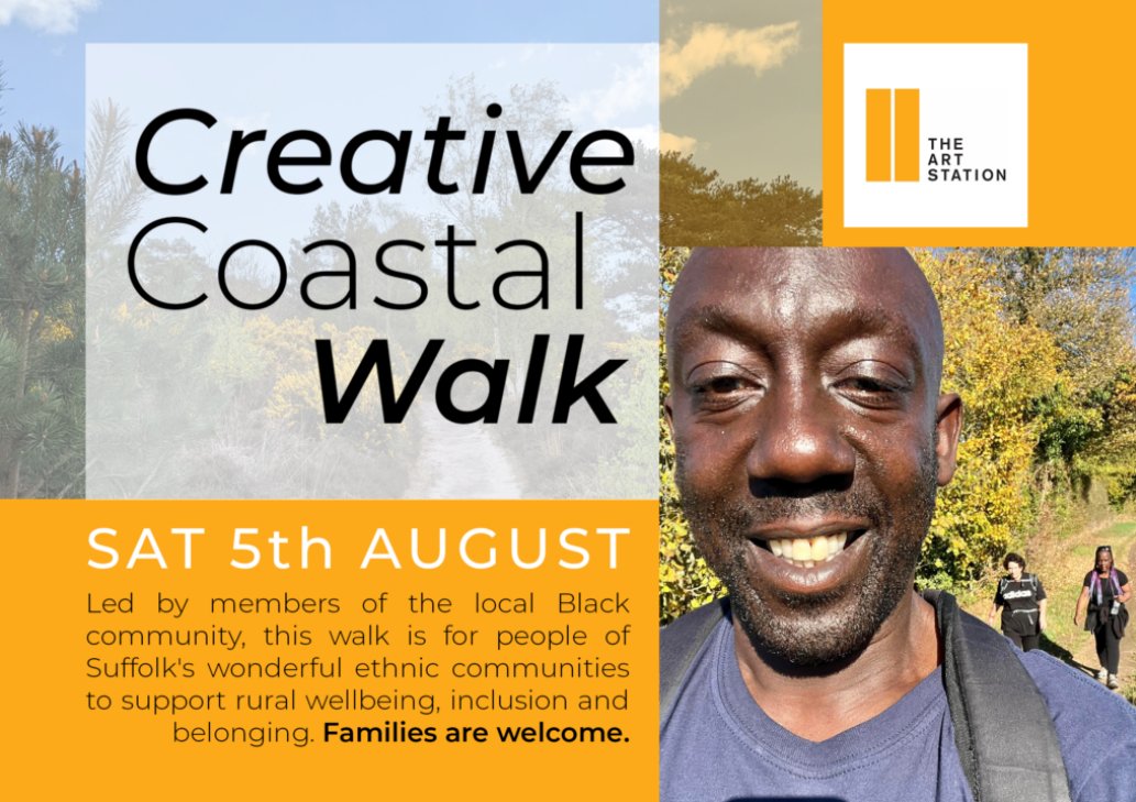 SuffolkCreative tweet picture