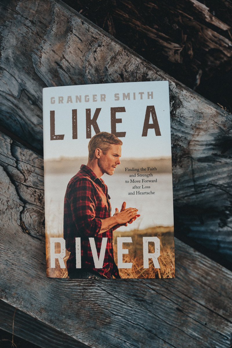 Granger Smith tweet media