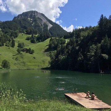 unforgettable summers.