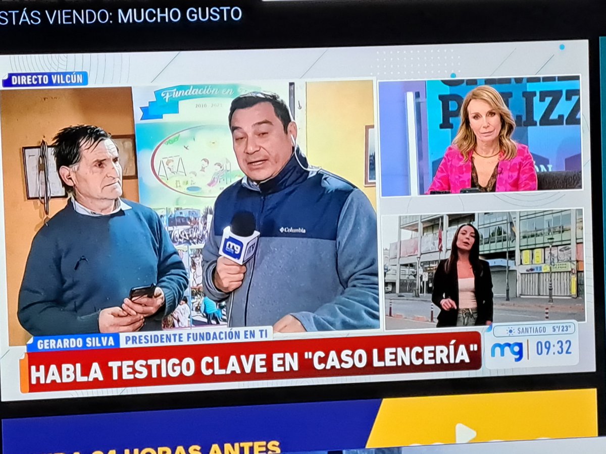 carlitatco's tweet photo. Que ratas estos wnes aprovechándose de este pobre caballero @MuchoGustoMEGA https://t.co/zt2l7nz7jF
