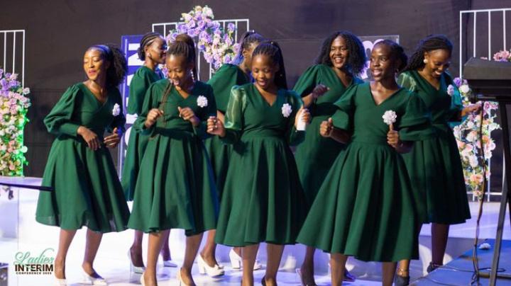 Miss_Balewa's tweet photo. Now there's you who missed LICπ
π
π
You can't afford to miss fellowship tomorrow π
because ehhhππΏππΏπ₯π₯
#pneumafellowship
#Godspeaks
#motivUg https://t.co/YhT332sFze