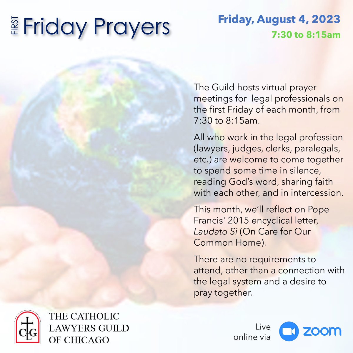 Catholic Lawyers tweet media