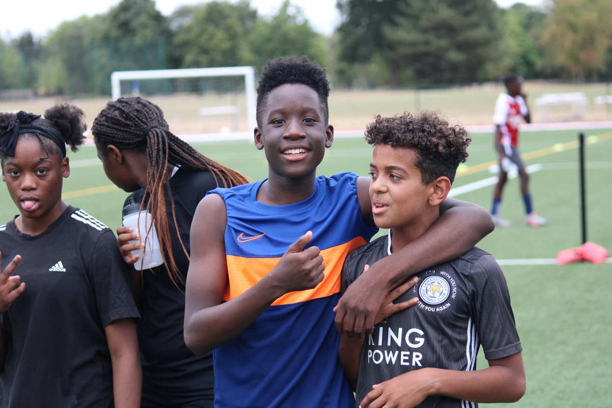 Football Family 2023 returned with a bang! Together with @ACSPartnerships @UTCAI_ @EliteFootballDC @FTYFLYUK, we hosted our second residential football camp at @ACSintschools We are proud to be showcasing the power of partnerships! #powerofpartnerships linkedin.com/posts/graeme-l…
