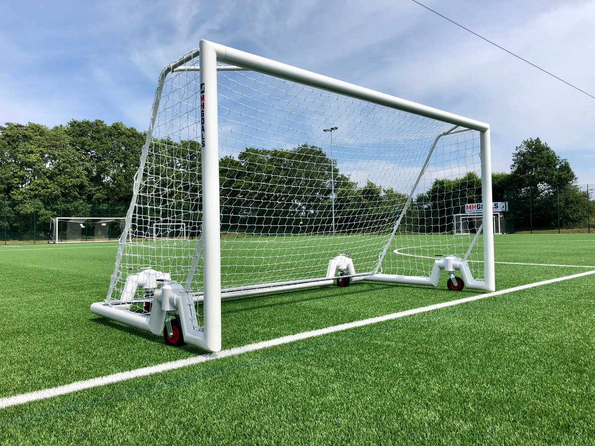 MHGoals Ltd tweet media