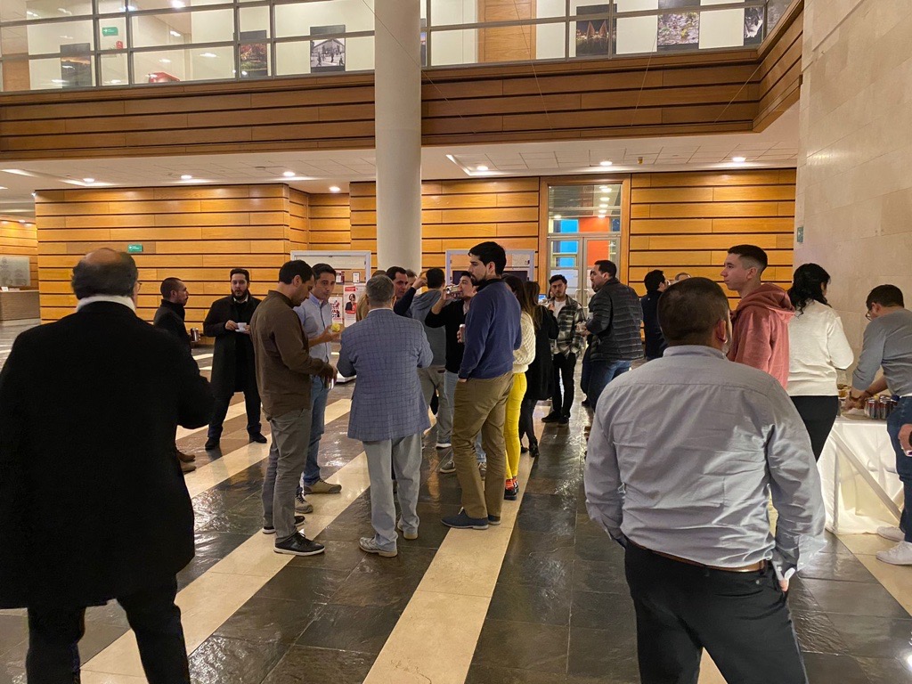 Ingeniería UANDES tweet media