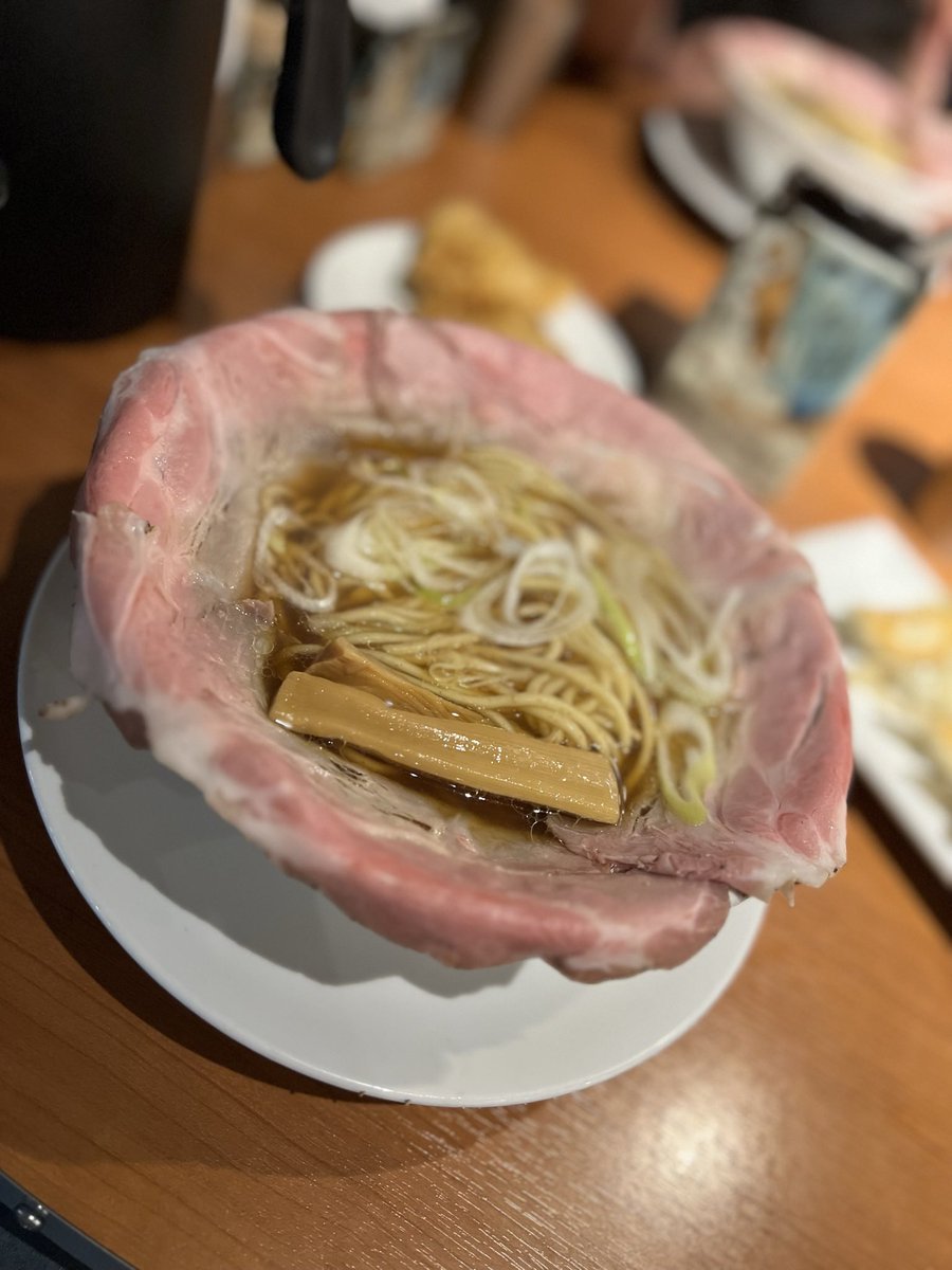 happy_Life_721's tweet photo. 呟くことも無いですし飯テロでもしときますか。 https://t.co/LR4nh7cqQo