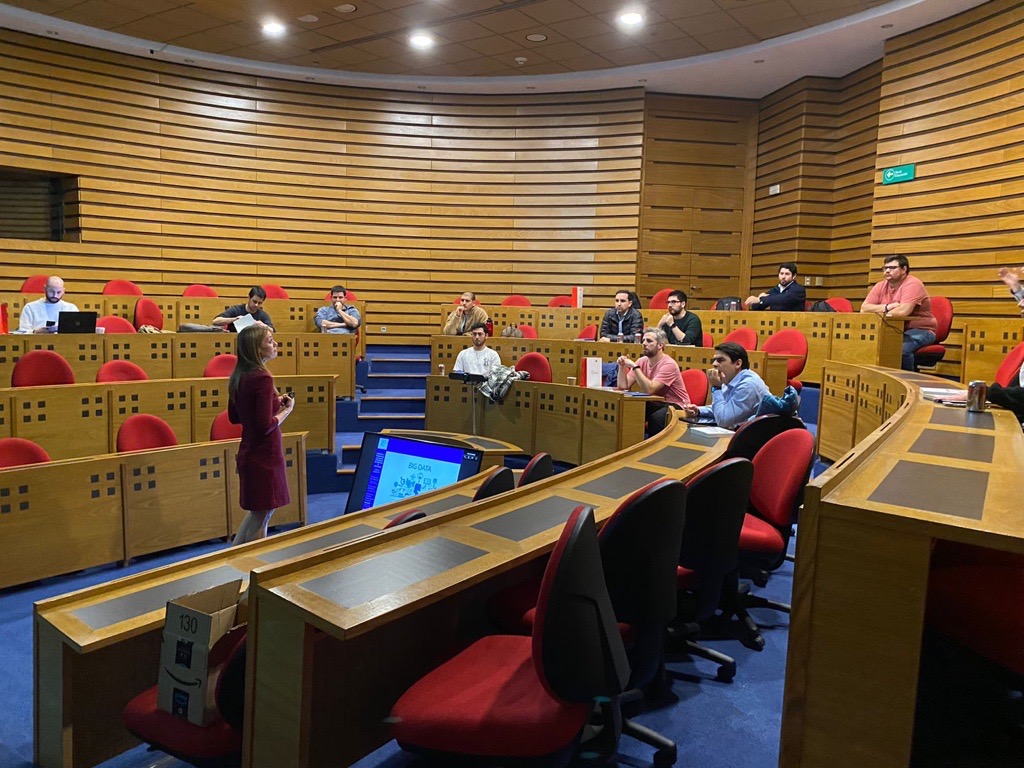 Ingeniería UANDES tweet media