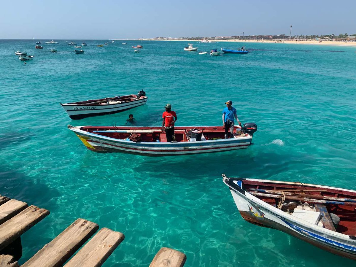 cheap__trips's tweet photo. New Month, New Adventures! ๐โจ Exciting news, travelers! Weโre thrilled to unveil our latest, most captivating travel package to the breathtaking Sal Island, Cape Verde! ๐๏ธ๐จ๐ปโ๏ธ https://t.co/pQnnjxv5mL