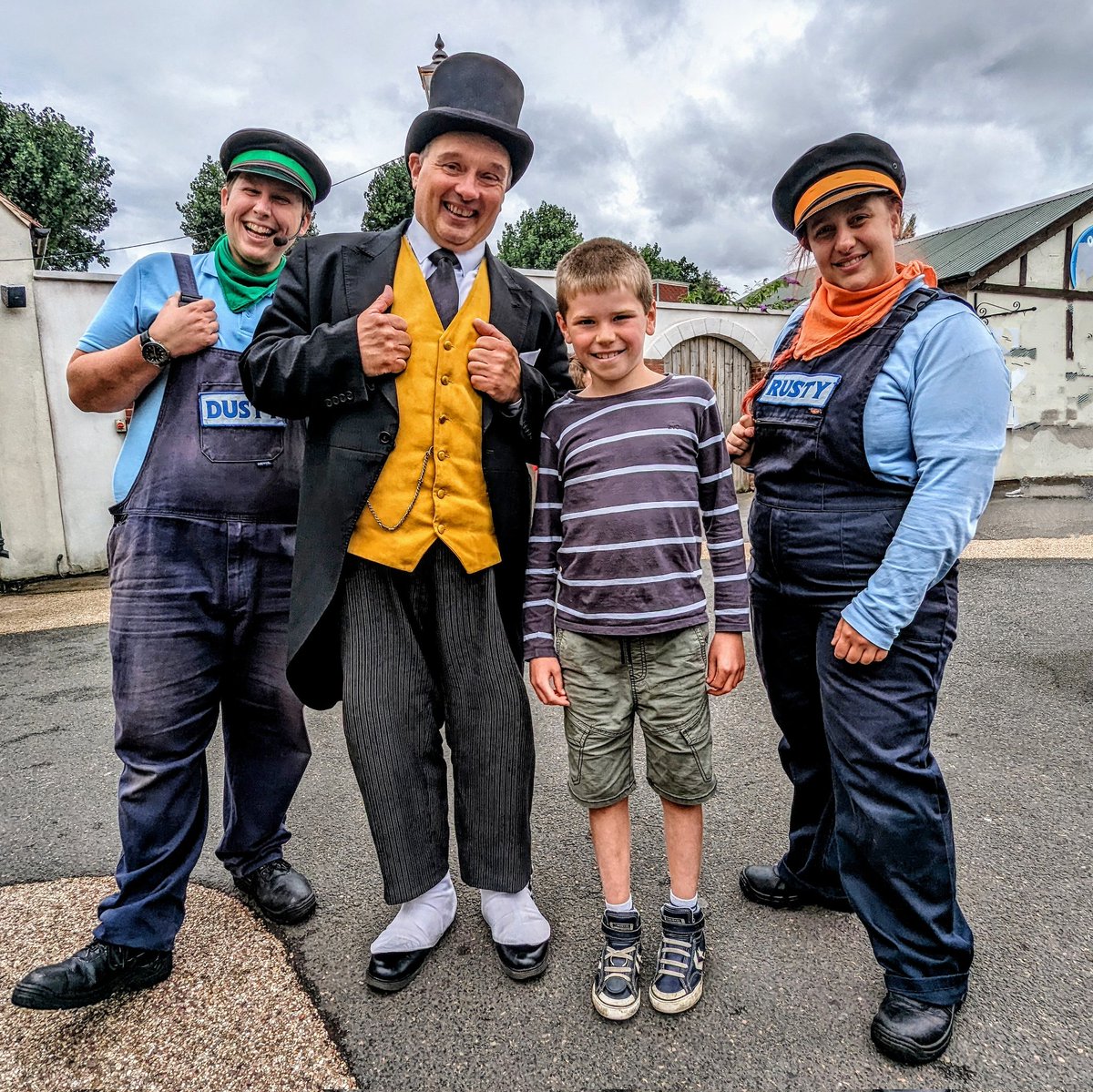 Graeme Lennox tweet media