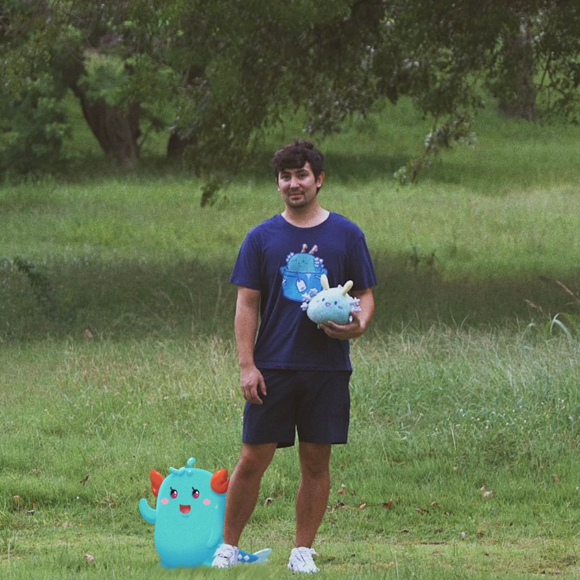 I love the aesthetic of this photo so much. <a href="/axie_irl/">Axie Irl</a>