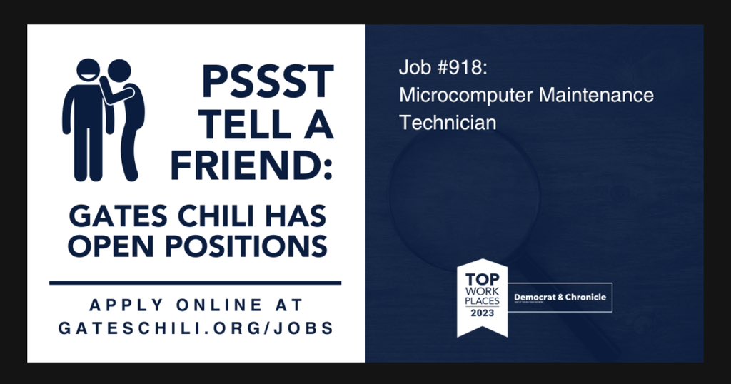 #TopWorkplace