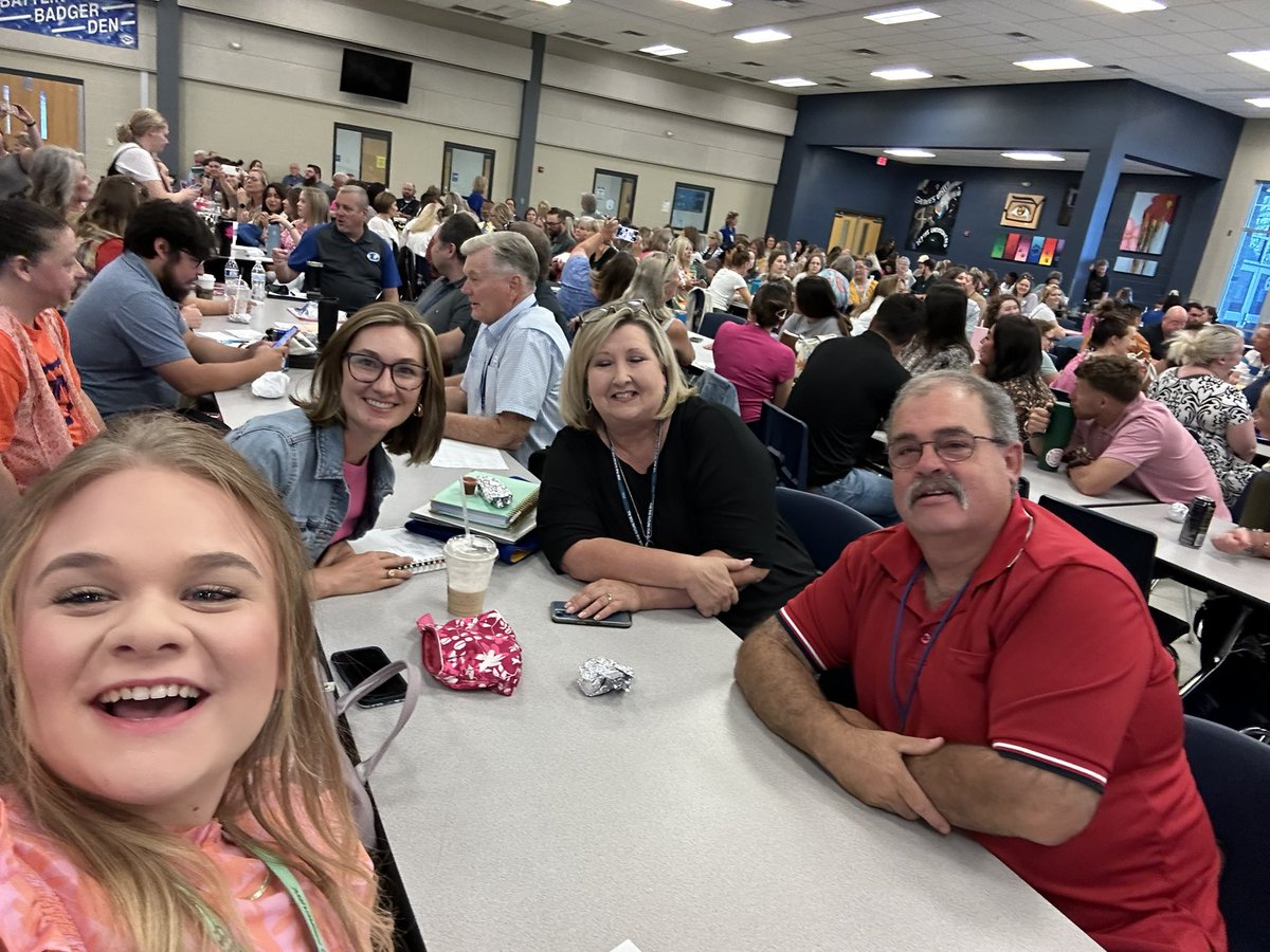 We believe YOU, our FFA kids! It’s going to be a GREAT year!!