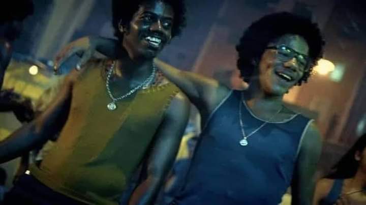 Alguns amigos são Como irmãos e vamos levar para vida toda..🤝🏽❤