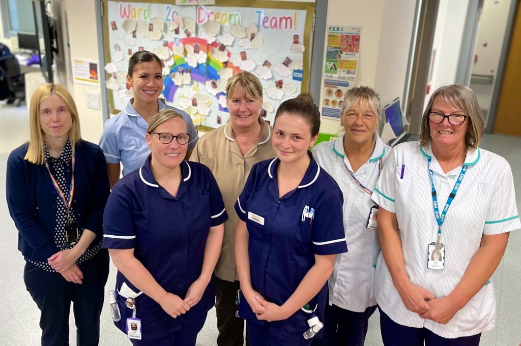 NewcastleNMAHPs's tweet photo. ๐ฃThis unique opportunity to be a part of our new high dependency unit for children & young people (CYP) @NewcastleHosps is not to be missed! Find out how to join the โDream Teamโ @GreatNorthCH ๐ซ https://t.co/F4wL0yar3y ๐
โฐ Closing date Wed 9 August ๐ https://t.co/RJSbsak8vU