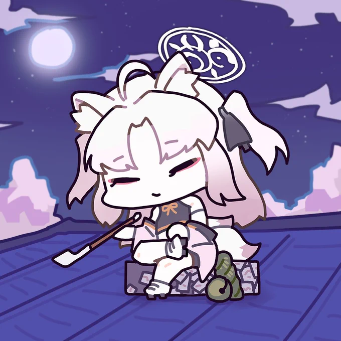 쿠즈노하