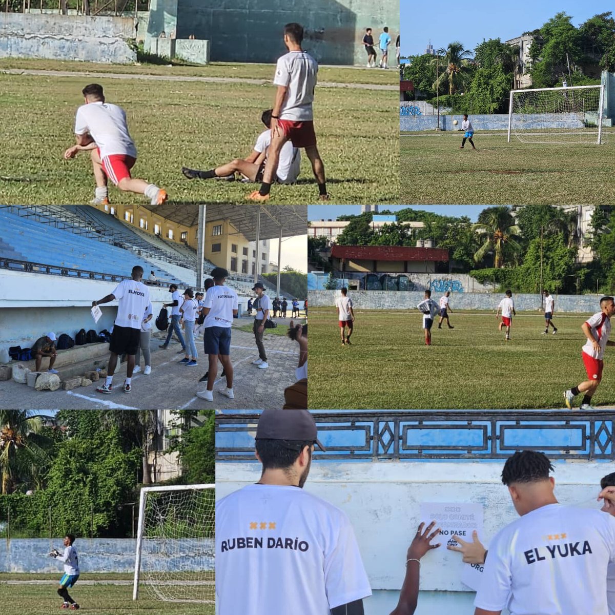 Liga Elite UH tweet media