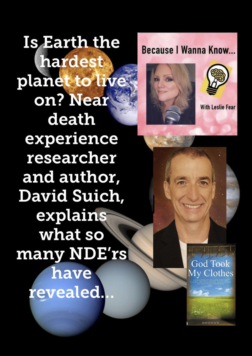 A fascinating look at how things work on the other side 🤔✨💫

podcasts.apple.com/us/podcast/bec…