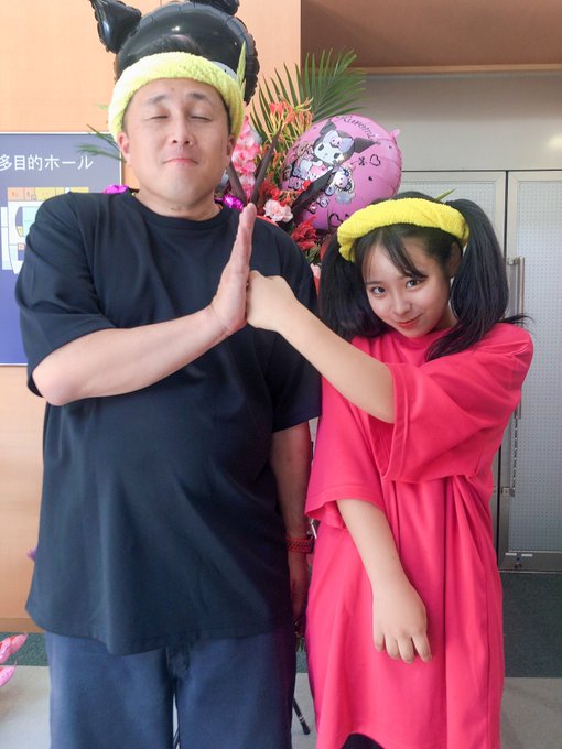 Twitterのコスプレ画像43