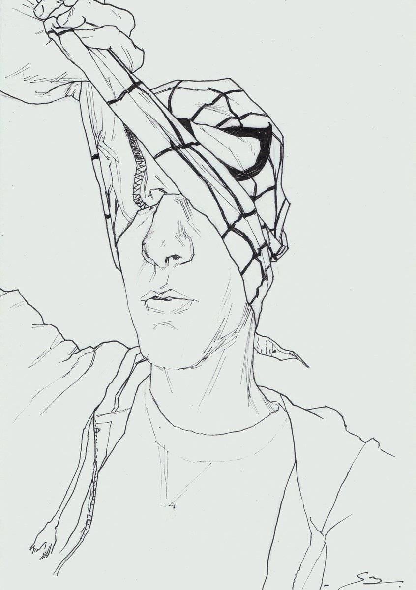 it's spider-man day!!!! 