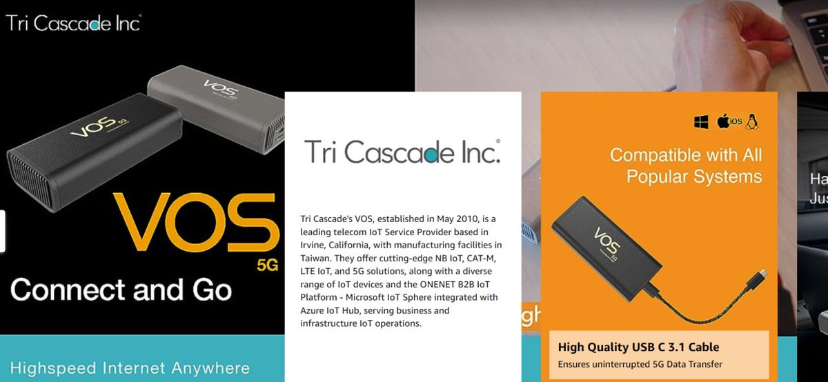 Bigfoot_Slapper's tweet photo. $SRMX Amazon site updated and looking good. Just a matter of time IMO

The Amazon page updated🔥
https://t.co/hEFmwxeAEs

Amazon VOS store updated🔥
https://t.co/otDA7nT6A2 https://t.co/uIvmmdrFD1