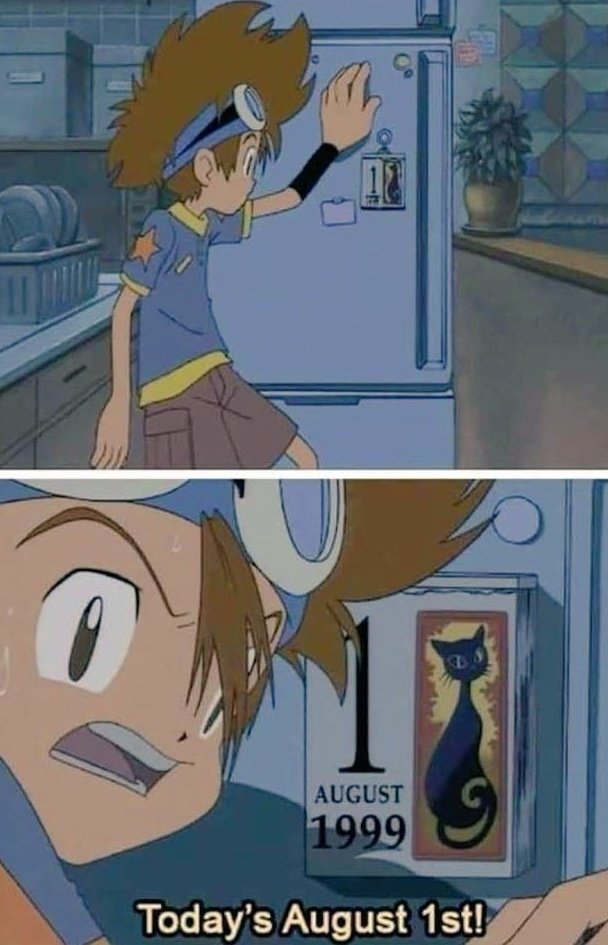 _z2ll's tweet image. 1 August 1999 🖤✨