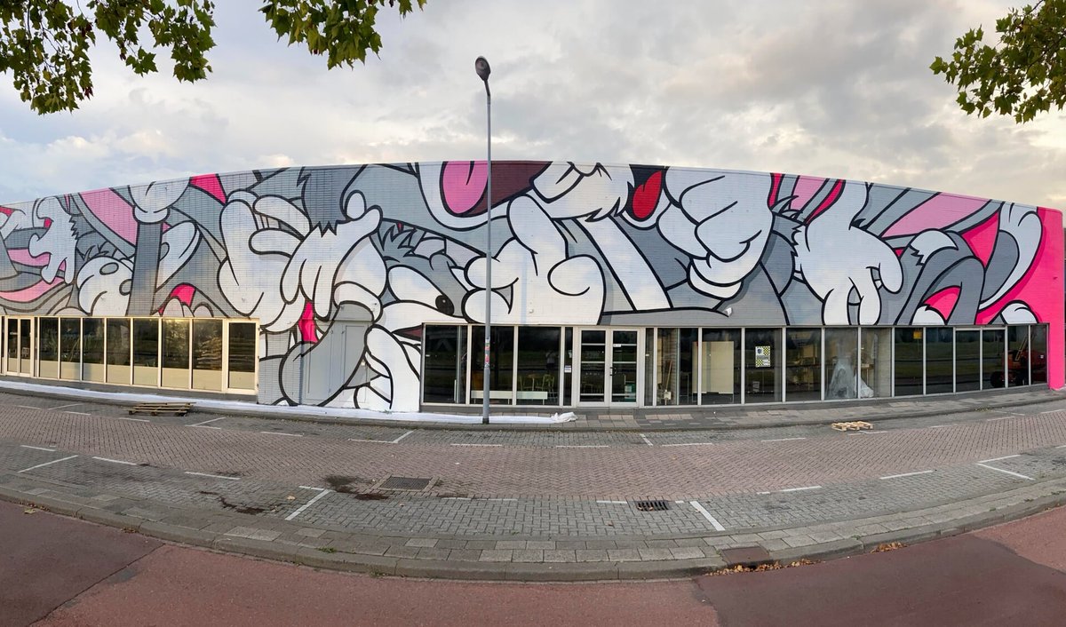 RewritersRotterdam tweet media