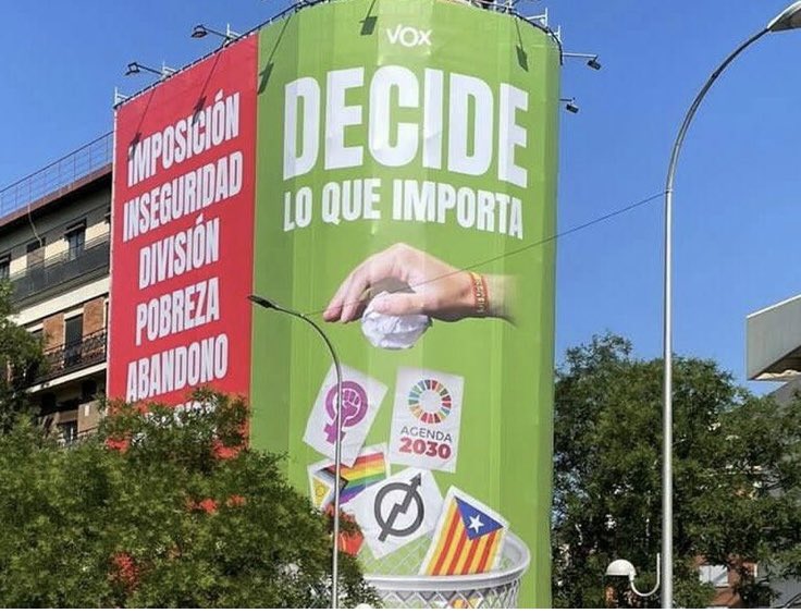 martacno's tweet photo. @paularguez @NunezFeijoo A ver chica quién sabe mejor de marginar https://t.co/OmHQ9esYKO