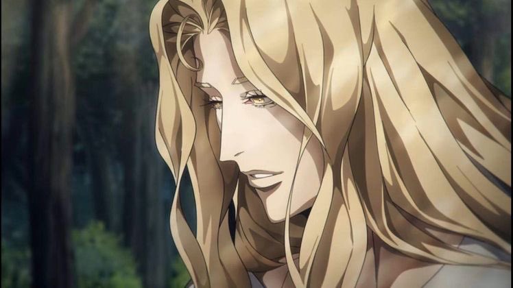 CVNocturneDaily's tweet photo. Happy #TepesTuesday π¦π«πΊ!!
#CastlevaniaNetflix
#Castlevania https://t.co/8humTnfnqX