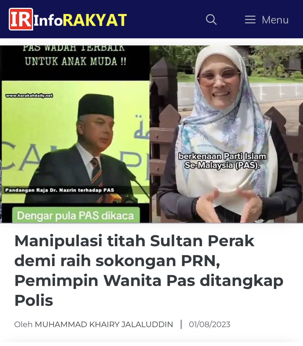 YaakubHawa's tweet photo. 1/5

Alhamdulillah, done giving statements to the police this afternoon in a very harmonious atmosphere. Kudos #PDRM for carrying out their duties professionally. A big thank you to the dedicated legal team and friends who were also present to give me moral support. https://t.co/WiflPMvIJl