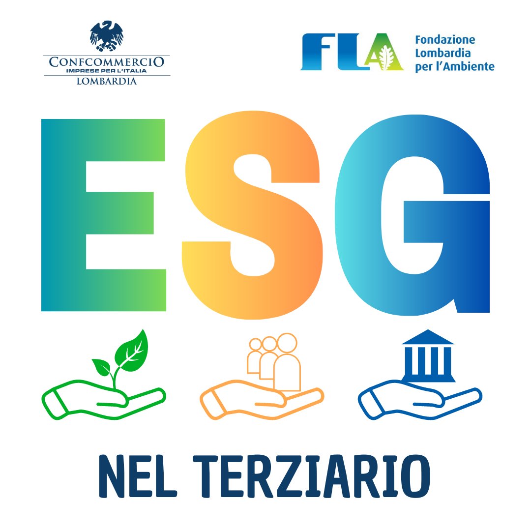 Confcommercio Lombardia tweet media