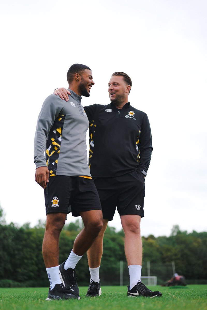 Elias Kachunga tweet media