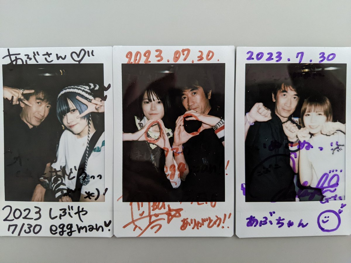 Tack_Timo_Be's tweet photo. てか本当のお目当てはこの娘達😋👇　
#Buzzer01&amp;. をNatsukiが🎸サポートすると聞いて参戦決定❗
かつての名古屋2トップ、 #Re_roll 
と #リリ団 を思い出させる夢の競演🤣
まじで相性良い京都系サポメン、色んな意味でベスト、また観たいです💖
#mino_Re_roll
#ザキスト
#lille_offi
#natsuki_greed https://t.co/gtIeCoXDzR