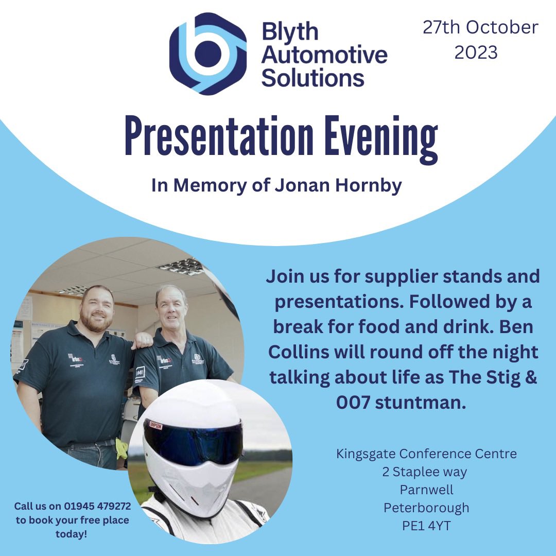 BlythAutomotive's tweet photo. https://t.co/S7TDs3J8Gu