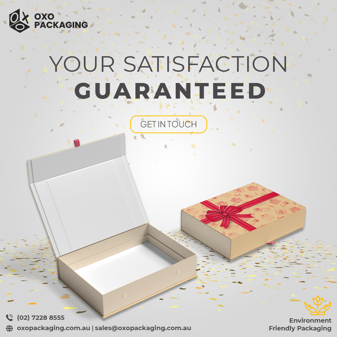 oxopackagingau's tweet image. Personalized Perfection with Every Box! Discover the joy of custom luxury gift boxes, backed by our satisfaction guarantee.
.
.
#CustomGiftBoxes #LuxuryPresents #OXOAus #OXOPackagingAustralia #CustomLuxuryGiftBoxes #PackagingSolutions #SatisfactionGuaranteed #VersatilePackaging