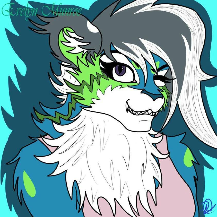 evesdigiart's tweet photo. A friend did this fanart for me💗💗 https://t.co/mtG04aeDfc