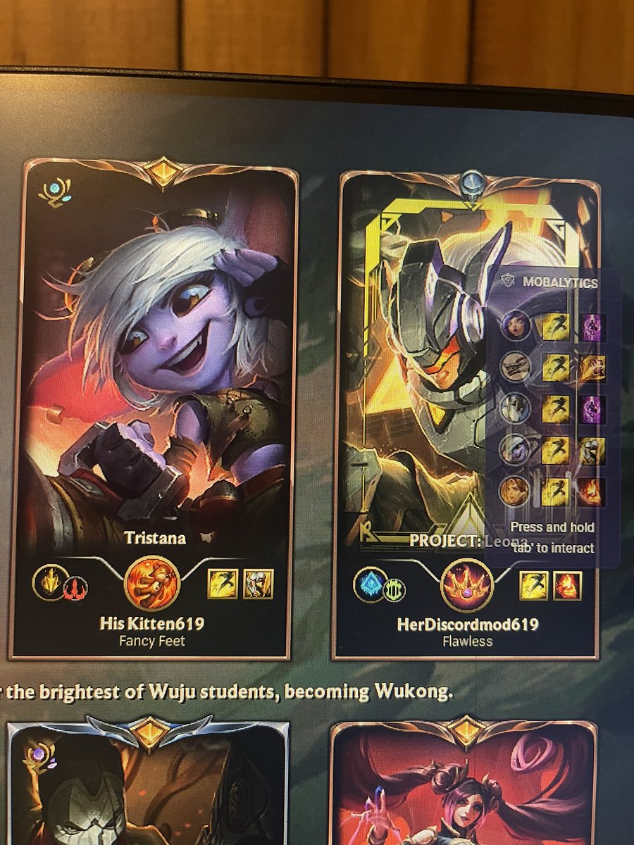PapaGhostler's tweet photo. This is how you know you’re about to lose LP https://t.co/C5gPe75uvn