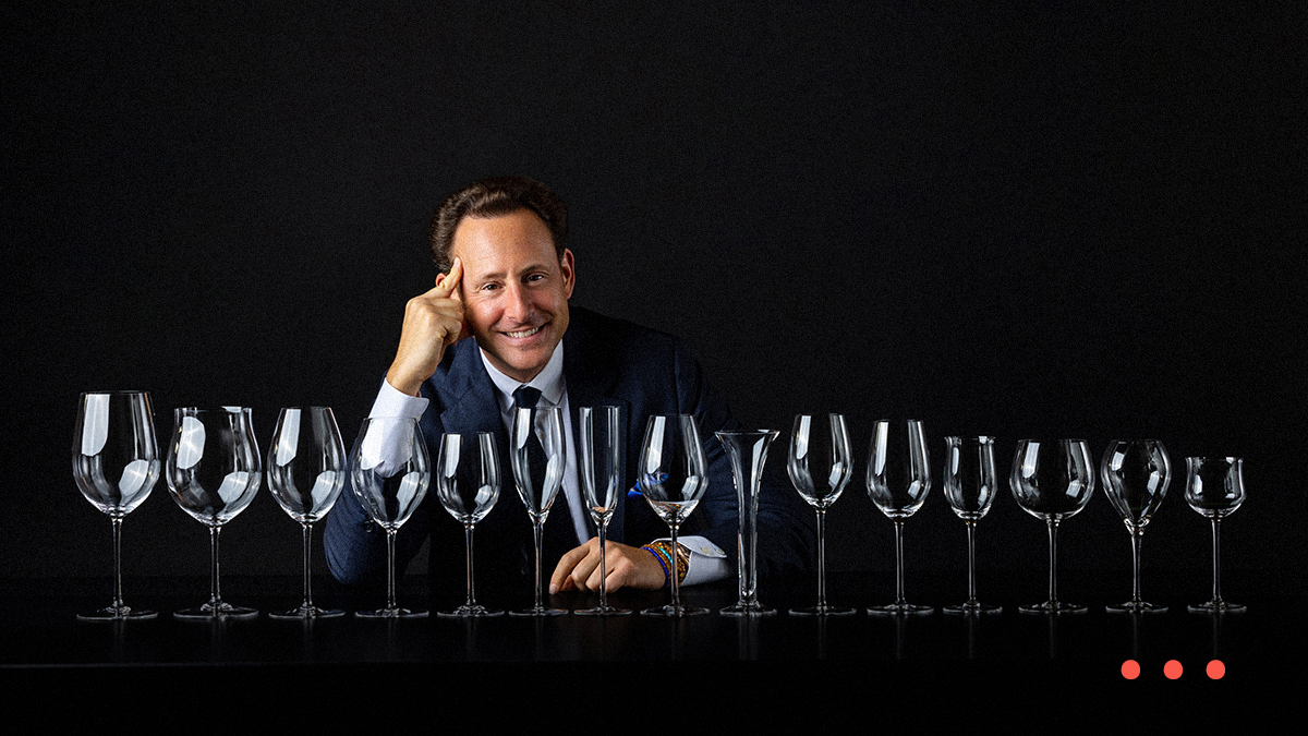 thewineconversation (@thewineconv) on Twitter photo How many wine glasses do you need? How do they affect the taste of the wine? Sarah Kemp talks to Maximilian Riedel <a href="/MaxiRiedel/">Maximilian Riedel</a> , whose family pioneered wine-specific wine glasses. Listen in to find out, you may be surprised. bit.ly/47h9EoX How many wine glasses do you need? How do they affect the taste of the wine? Sarah Kemp talks to Maximilian Riedel <a href="/MaxiRiedel/">Maximilian Riedel</a> , whose family pioneered wine-specific wine glasses. Listen in to find out, you may be surprised. bit.ly/47h9EoX