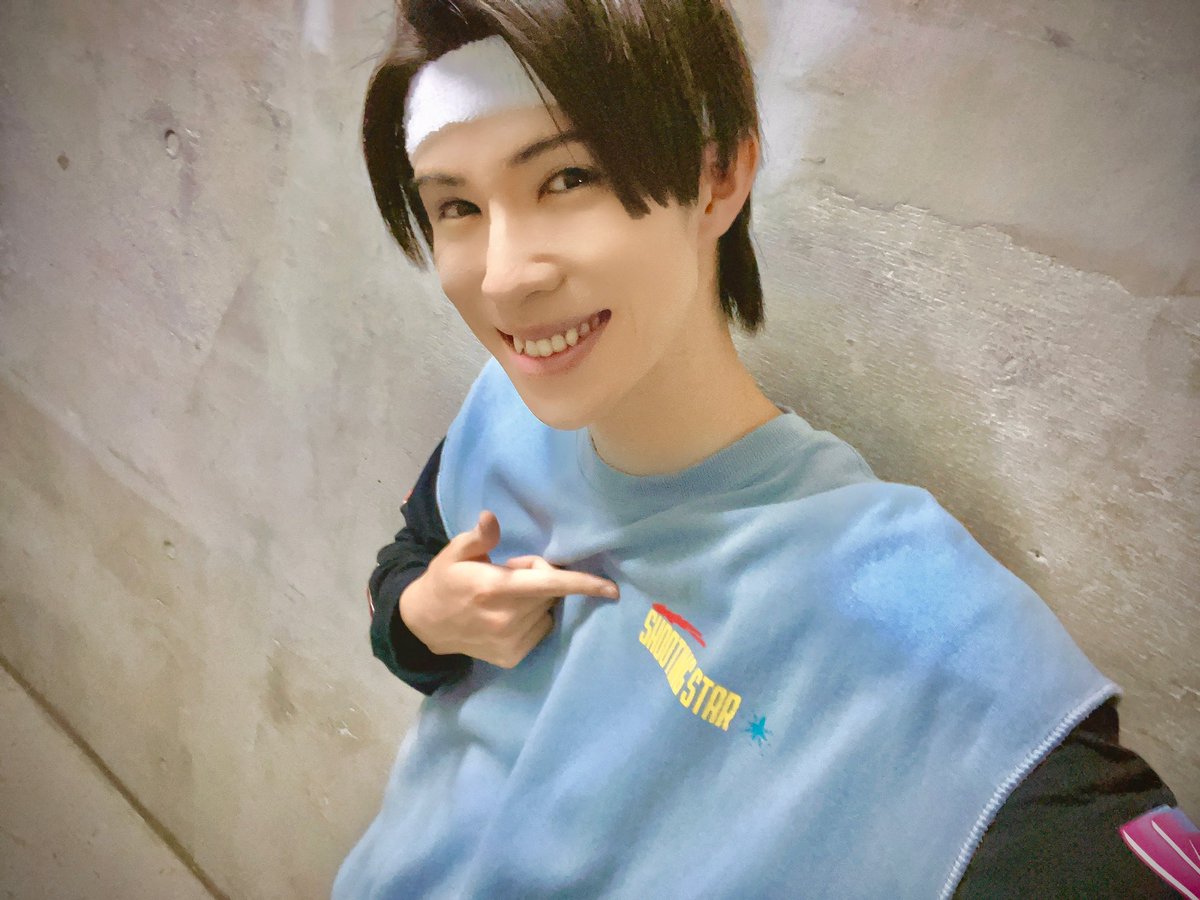 hiromu_saKATa's tweet image. 石井ちゃん誕生日おめでとー！！🎂
出会えて良かった。
バスケたのしもーね！
#DEARBOYS  
#石井努