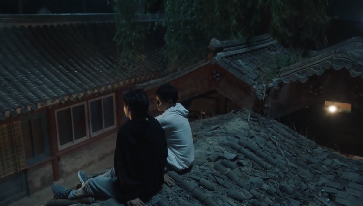araehya_nova's tweet photo. #StayWithMe #StayWithMeEP14 https://t.co/4QBC5G6PoG