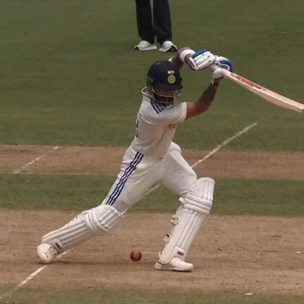 bholination's tweet photo. RT if you think that nobody plays this shot better than kohli.

BCCI KA BAAP KOHLI
SACK ROVID https://t.co/IGMPgH5NIF