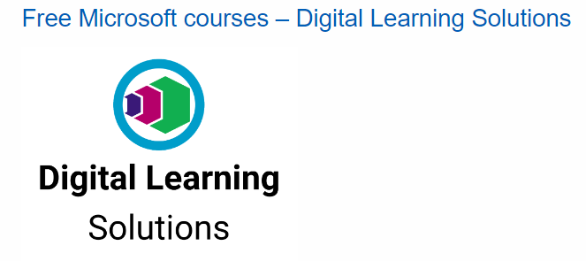 NHSCosting's tweet photo. The London Skills Development Network is now a registered Digital Learning Solutions (DLS) centre. Allowing you to learn Microsoft learning programmes such as:
Excel, Word, PowerPoint, Outlook and Social Media such as LinkedIn, Twitter and MS Teams
https://t.co/AKceumbCSs https://t.co/0xMSs0BvpR