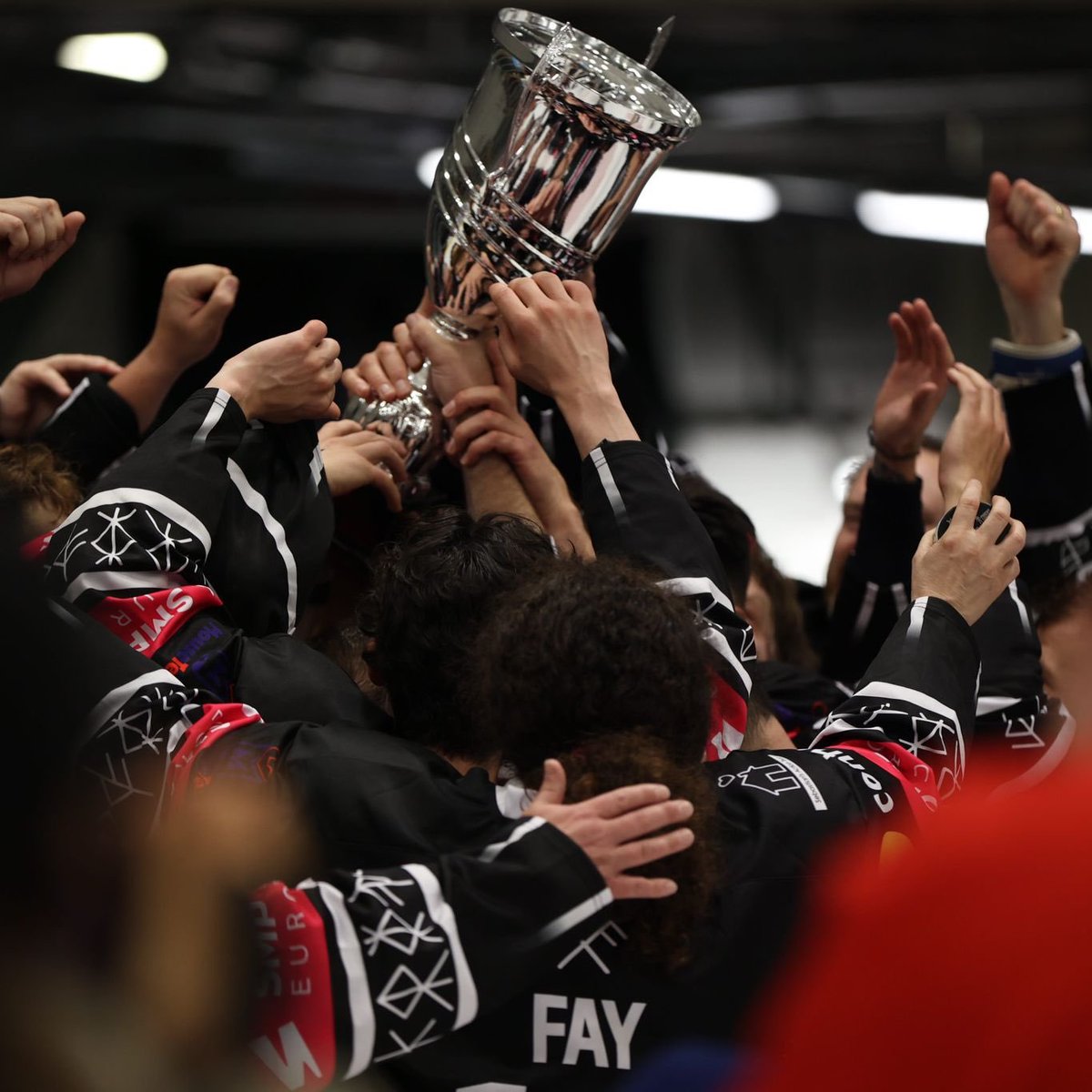 Sam and Simon decided to fundraise for Frimley Health Charity at the <a href="/ukfallstars/">UK Charity Allstars</a> weekend under <a href="/IceBarbarians/">UK All Star Barbarians</a> and raised an amazing £500 collectively and won the tournament! ⭐