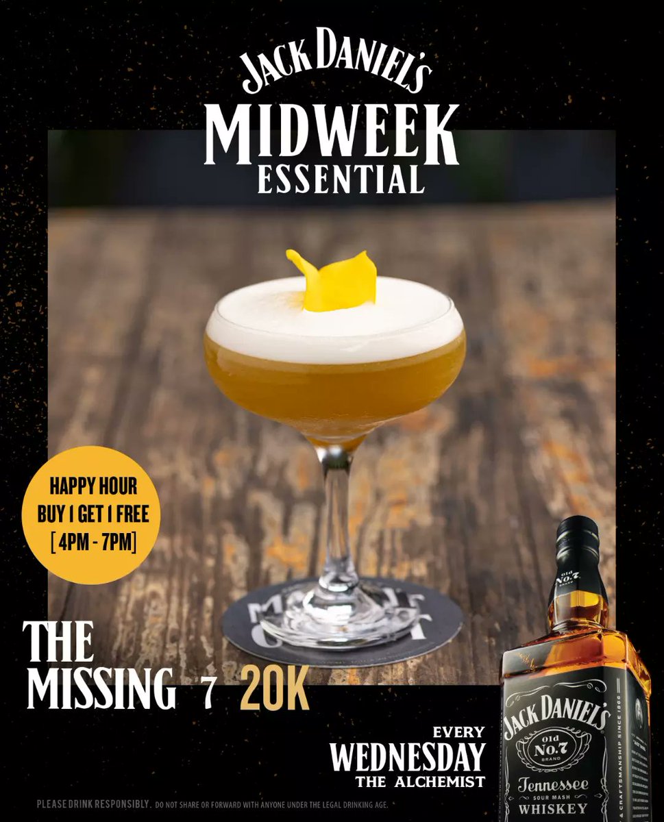 The Alchemist Kampala tweet media