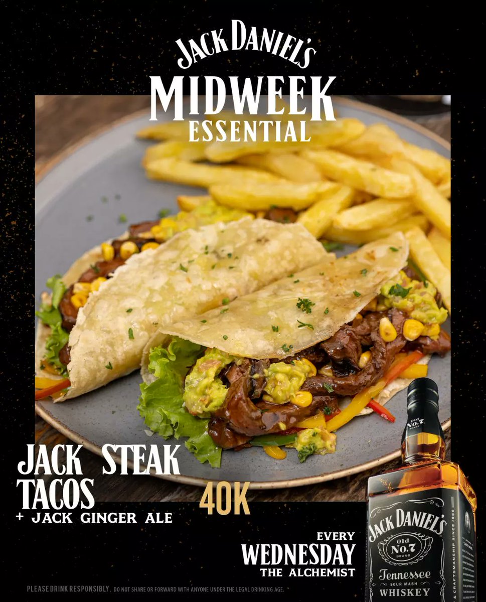 The Alchemist Kampala tweet media