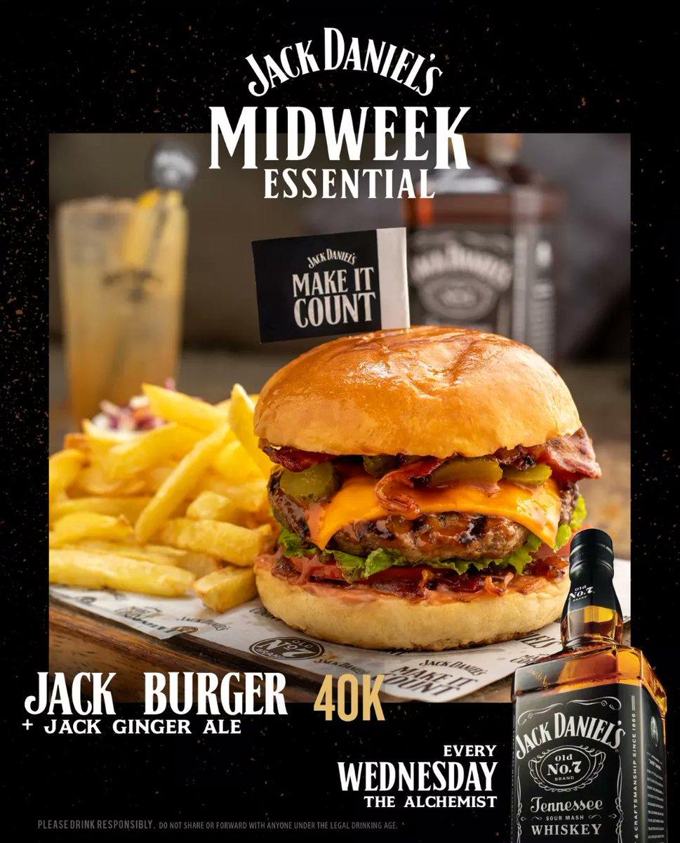 The Alchemist Kampala tweet media