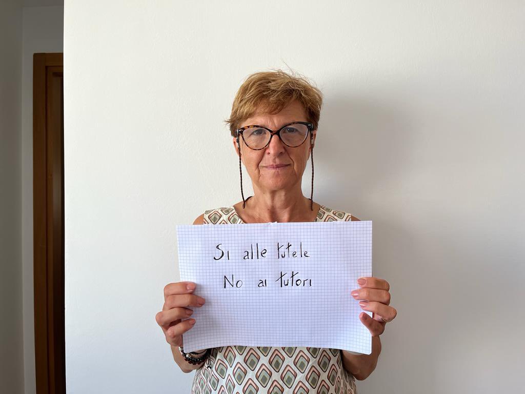 #Torino 
L’accordo tra l’ospedale S.Anna e il movimento antiabortista mette in secondo piano il diritto delle donne a una scelta libera e autonoma. Inaccettabile! 
#liberediscegliere