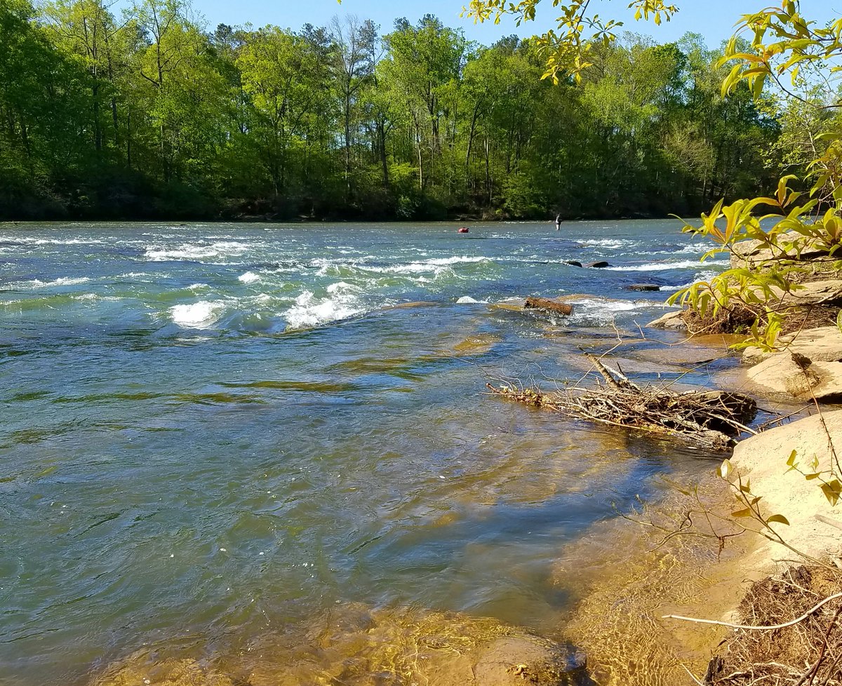 Chattahoochee National Park Conservancy tweet media